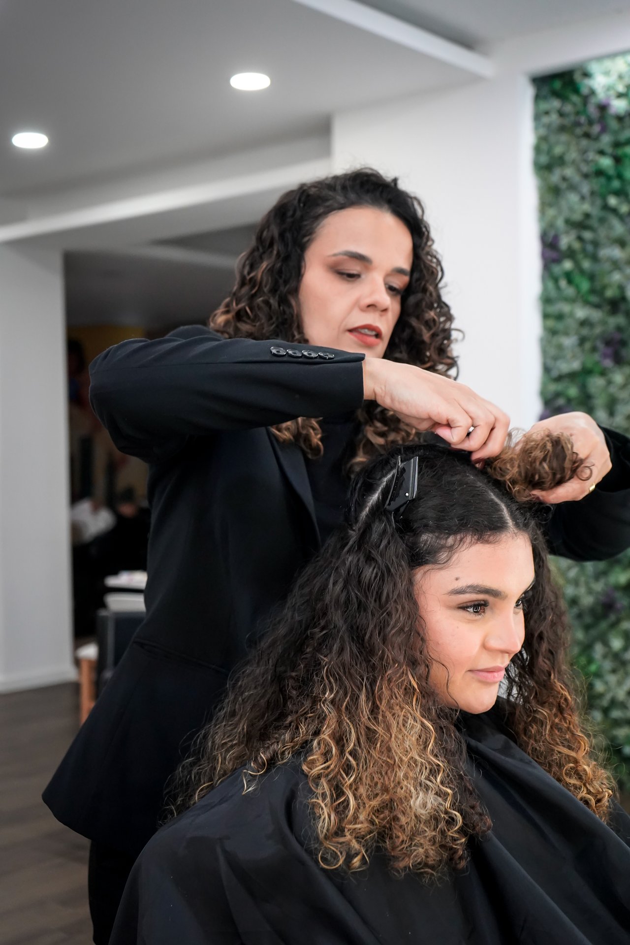 Corte à Curvatura